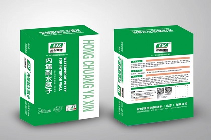 選購涂料需注重的細節介紹